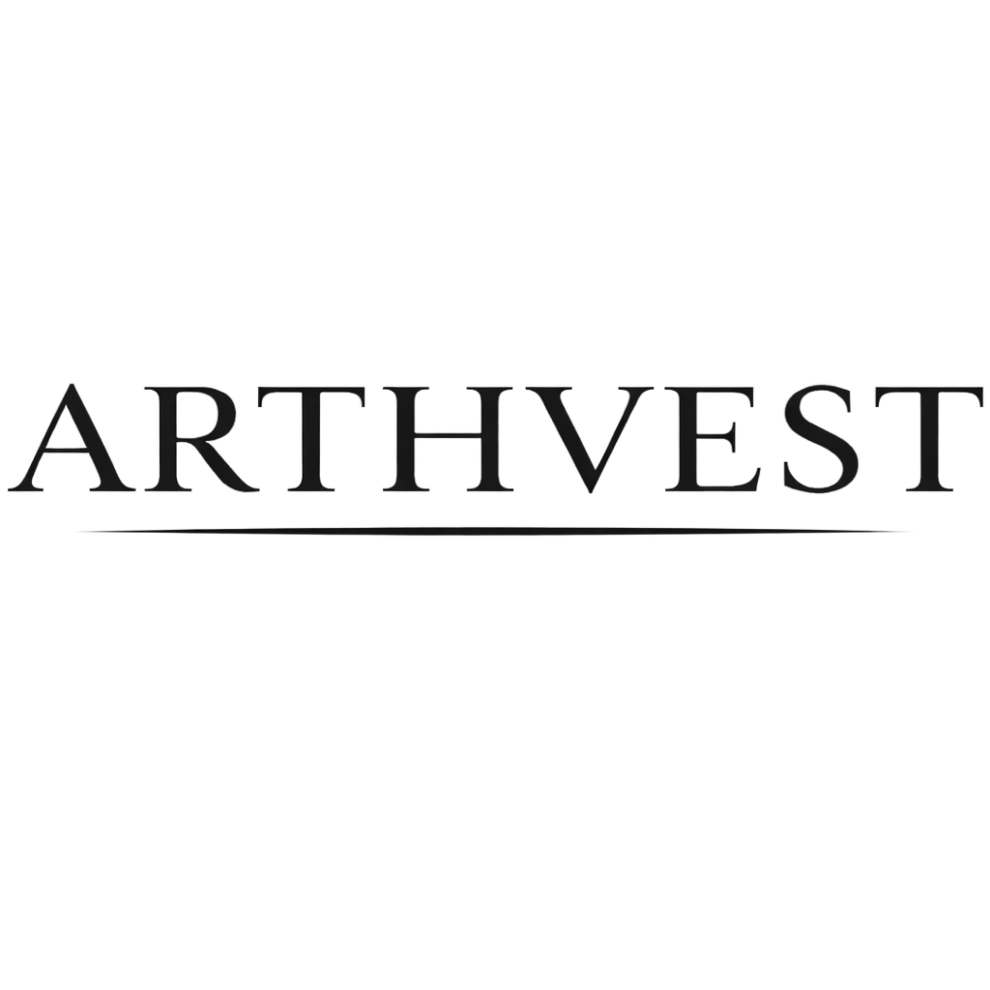 Arthvest Brand Logo